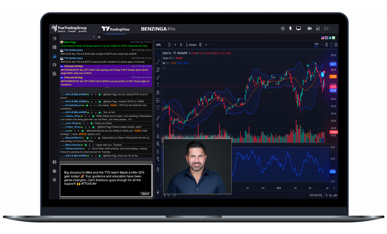 RAMISH dashboard